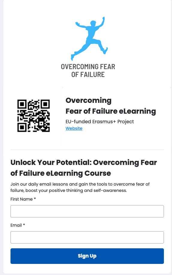 bite-sized-learning-overcoming-fear-of-failure